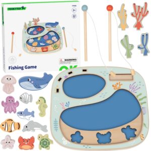 2511202569259888f094f.jpeg VIGA Drewniany Pchacz Edukacyjny Kurka