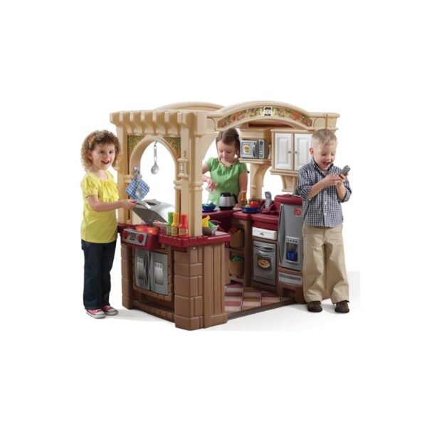 2511202569259aa01e48c.jpeg STEP2 Maxi Kuchnia z Grillem 100 Akc.