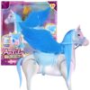 WOOPIE ROYAL Interaktywny Magiczny Konik Pegaz dla Księżniczki