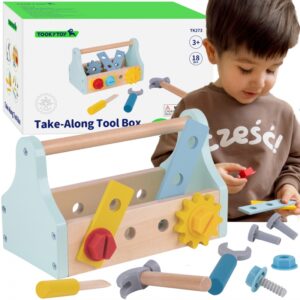 CLASSIC WORLD Drewniana Lodziarnia 3w1 Wózek 40 el.