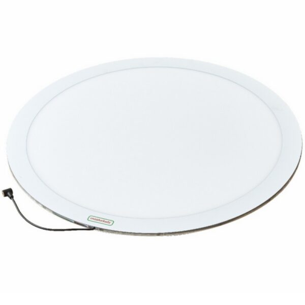 MASTERKIDZ Okrągły Panel Świetlny LED