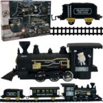 CLASSIC WORLD Drewniany 3 Poziomowy Garaż XL z Windą "Eko Strefa"