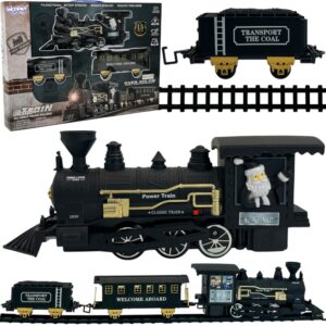 251120256925a014192bd.jpeg TOOKY TOY Zestaw Mini ZOO Przenośny Zestaw Torba Zwierzęta