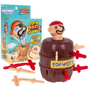 WOOPIE Gra Zręcznościowa Rzut Boomerangiem