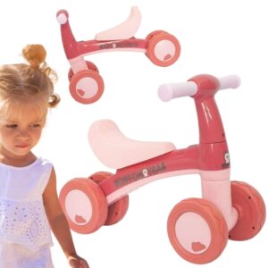 SMOBY Baby Nurse Wózek Głęboki z Plastikowym Daszkiem