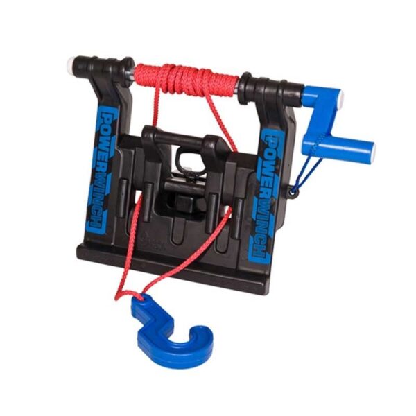 251120256925a6658236e.jpeg Rolly Toys Wyciągarka do traktora Holownik