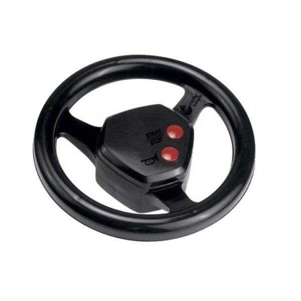 251120256925a6697784b.jpeg Rolly Toys Kierownica z dźwiękiem do traktora Klakson