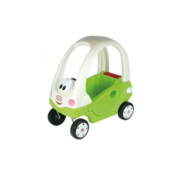 251120256925a71967a77.jpeg Little Tikes Samochód Grand Coupe Sport