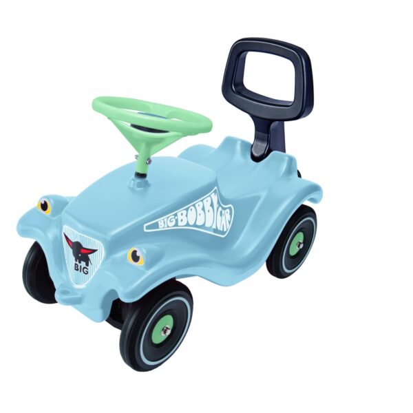 251120256925a85d435f3.jpeg BIG Błękitny Jeździk Bobby Car Classic