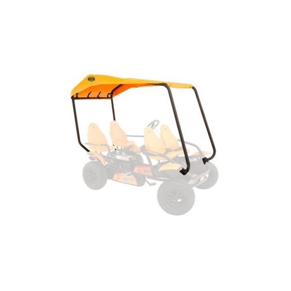 251120256925a8b00dc2c.jpeg Dach Ochronny Przeciwsłoneczny dla gokartów czteroosobowych Gran Tour Berg