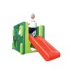 251120256925a9359172f.jpeg LITTLE TIKES Małpi Gaj dla Maluchów Plac Zabaw Zjeżdżalnia