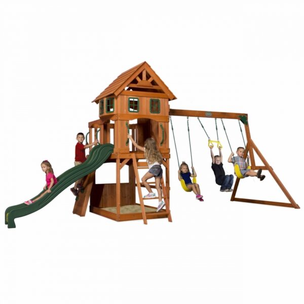 251120256925a96e82b88.jpeg BACKYARD DISCOVERY Ogromny Drewniany Plac Zabaw Atlantic