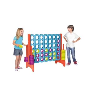 STEP2 Adventure drewniany plac zabaw Domek Zjeżdżalnia