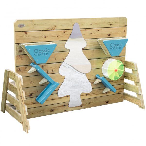 251120256925aa58e1b9b.jpeg CLASSIC WORLD EDU Ścianka do Zabawy w Piasku