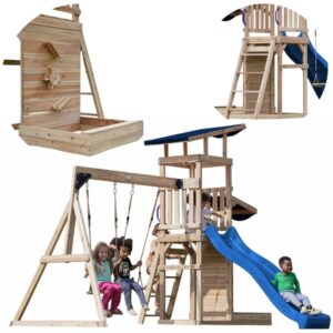 251120256925aa66175a5.jpeg AXI Domek na Palach ze Zjeżdżalnia 118 cm