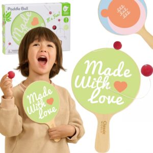 CLASSIC WORLD Magnetyczna Gra Zręcznościowa Złap Robaczka 16 el.