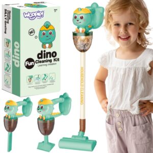 251120256925acb96b63d.jpeg WOOPIE Zestaw Małego Cukiernika Słodycze i Desery w Wiaderku 40 el.