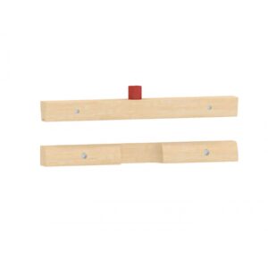 MASTERKIDZ Tablica Edukacyjna Ciepłoczuła Reagująca Na Ciepło