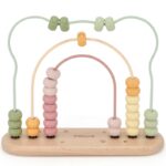 251120256925adad757a7.jpeg VIGA Zestaw Biała Toaletka + Akcesoria Jak z Salonu