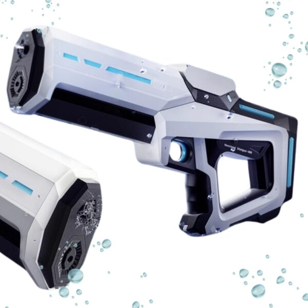 251120256925addbdfc24.jpeg WOOPIE Elektryczny Pistolet Na Wodę Automatyczny Blaster