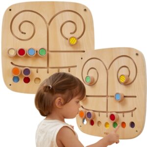 251120256925b6c97871e.jpeg VIGA Drewniana Kasa sklepowa szaro biała