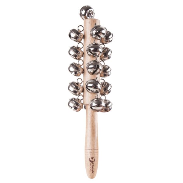 251120256925b736d948a.jpeg CLASSIC WORLD EDU Instrument Muzyczny Dzwoneczki dla Dzieci