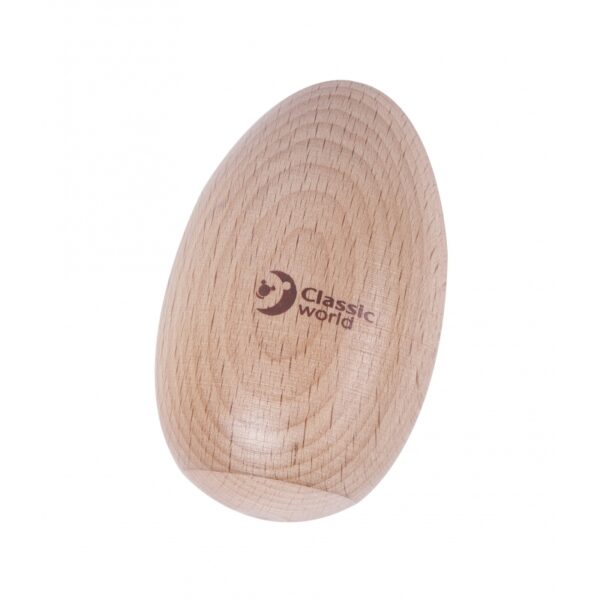 251120256925b7381237e.jpeg CLASSIC WORLD EDU Instrument Muzyczny Jajko dla Dzieci