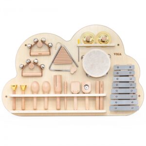 VIGA Gra Porównaj Znajdź Różnice Zwierzęta Morskie