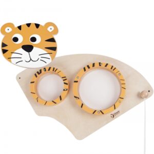 251120256925b7466afe2.jpeg Little Tikes Duża Koszykówka dla Dzieci Regulowana i Składana