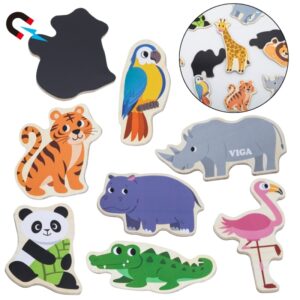 WOOPIE Domek Dla Lalek Willa Ogrodowa 156el.