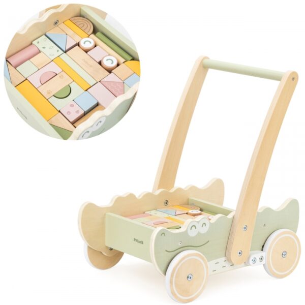 251120256925b8f37c103.jpeg Viga Drewniany Wózek Na Klocki Pchacz