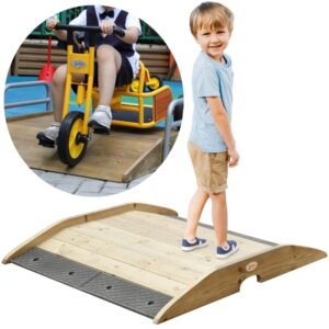 251120256925b96fd2b5c.jpeg CLASSIC WORLD Drewniany 3 Poziomowy Garaż XL z Windą "Eko Strefa"