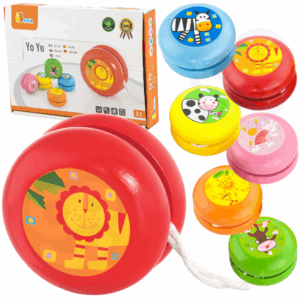 BIG Bujak Dino Rocker Dwustronna Huśtawka