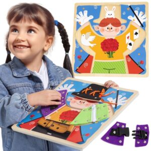 27112025692835a20526b.jpeg VIGA Drewniana Kasa sklepowa szaro biała