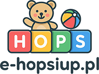 e-hopsiup.pl – sklep z zabawkami