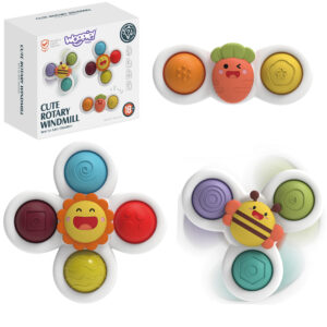 WOOPIE Baby Sensoryczny Pad Interaktywny