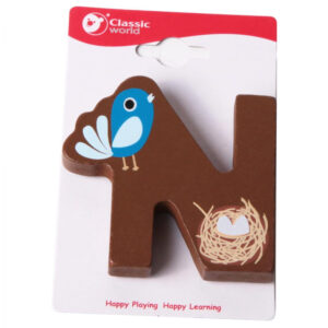 CLASSIC WORLD Drewniane Owoce do Krojenia na Rzepy + Nauka Ułamków i Dzielenia MONTESSORI 23 el.