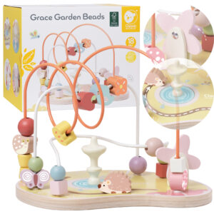 CLASSIC WORLD EDU Wielki Instrument Dzwonki dla Dzieci