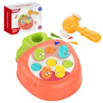 30012026697c5c165c0e2.jpeg WOOPIE Gra Zręcznościowa Spadające Kulki Bierki Wyjmij Patyczki