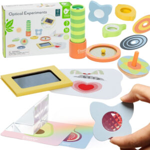 CLASSIC WORLD EDU Wielki Instrument Dzwonki dla Dzieci