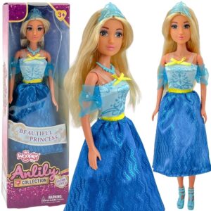 30012026697c5e363c5c8.jpeg WOOPIE ROYAL Lalka Lily Bobas 41cm