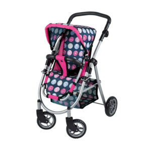 WOOPIE ROYAL Uroczy Bobasek w Ubranku 36 cm