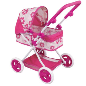 WOOPIE ROYAL Pierwsza Lalka Bobas z Kocykiem Króliczkiem 23 cm