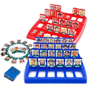 30012026697c5f1bb5d33.png WOOPIE Tablica Magnetyczna Montessori Do Rysowania