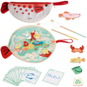 CLASSIC WORLD EDU Wielki Instrument Dzwonki dla Dzieci