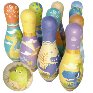 WOOPIE Gra Zręcznościowa FINGER GAMES Kolorowe Gumki 4+