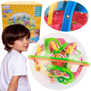 WOOPIE Królik w Plecaku 3w1 Farma Domek Ogródek
