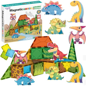 WOOPIE Magiczny Tablet Graficzny do Rysowania Neonowe Kolory