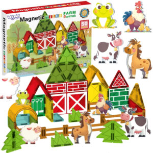 WOOPIE Magiczny Tablet Graficzny do Rysowania Neonowe Kolory