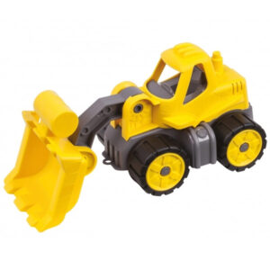 BIG Ochraniacze na Buty Czerwone